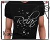 XCX  T-Shirt Relax