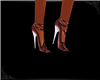 NR Pumps Pink