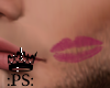 :PS: Kiss Tattoo