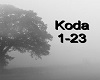 Koda - The Last Stand 1