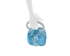 Vi Iris Blue purse