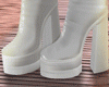 Xc White BootS