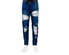 Denim pants