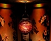 Sake Club Lantern