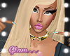 .G> GlamV1; Blonde.