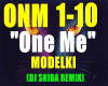 On Me-MODELKI/REMIX