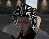 Sylver Black Hair