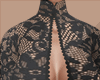 ♥ Lace Sexy Dress