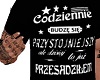 ►T-shirt★ BUDZE SIĘ