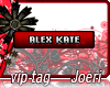 j| Alex Kate-
