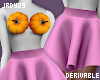 <J> Drv Pumpkin Dress 1