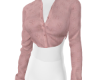 SoBe Icon Top Blush Pink