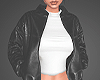 Leather Jacket drv