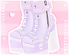 🌸 Bad Girl Boots Lilc