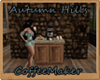 [BM]A.H Coffee Maker