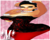 *M* lady corsett xbm