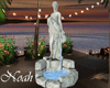 Statue Fountain