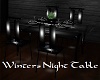 KC~Winters Night Table