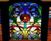 StaIneD GlaSs Window