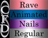 [CFD]Anim Rave Nails Reg