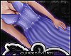 S| Blaire Gown Purple