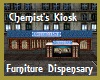 Chemist's Dispensary 