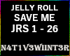 !JRS SAVE ME