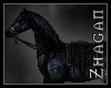 [Z] DA Cart Horse demon