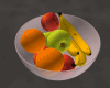 DER: Fruits Bowl