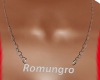 Romungro clan Necklace