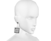 +DRV earring chocolates