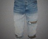 Miri MX1 Camo Jeans