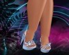 Cali Love V2 Heels