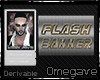 [OM]Banner Flash