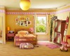 Cute teen room
