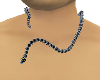 Ani Snake Necklace M
