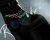 R| Spiked Boots