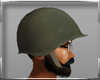 WR* Soviet SSh40 helmet