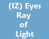 (IZ) Ray of Light Eyes 1