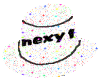 [R] White Party Hat