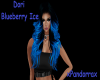 Dori Blueberry Ice