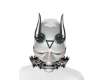 Tech Oni Mask Slv JD