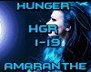 Amaranthe - Hunger