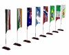 International Flag SetV2