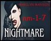 ☺S☺ NIGHTMARE