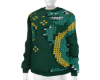 Sweater LV | Dragon