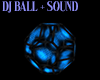 DJ BALL + SOUND