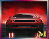 RED CAR BACKGROUND