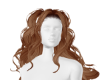 Delilah -Gingersnap