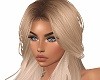 Long Blond Hair #147